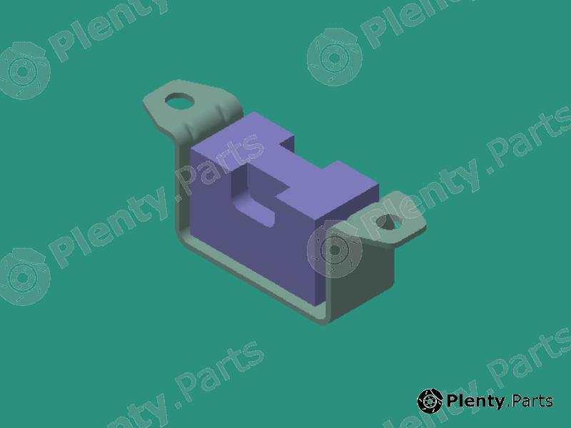 Genuine HYUNDAI / KIA (MOBIS) part 55499A6000 Replacement part
