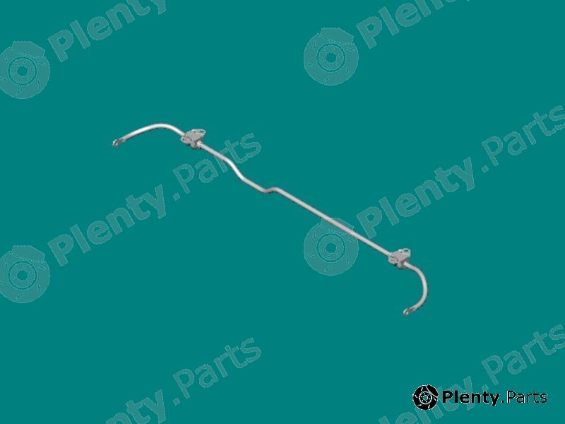 Genuine HYUNDAI / KIA (MOBIS) part 555104D000 Repair Kit, stabilizer coupling rod