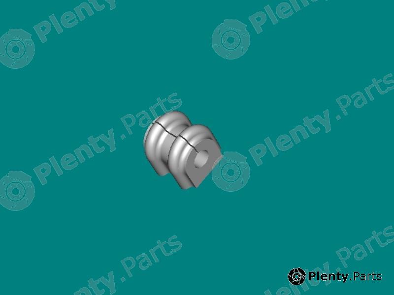 Genuine HYUNDAI / KIA (MOBIS) part 55513-2G000 (555132G000) Bearing Bush, stabiliser