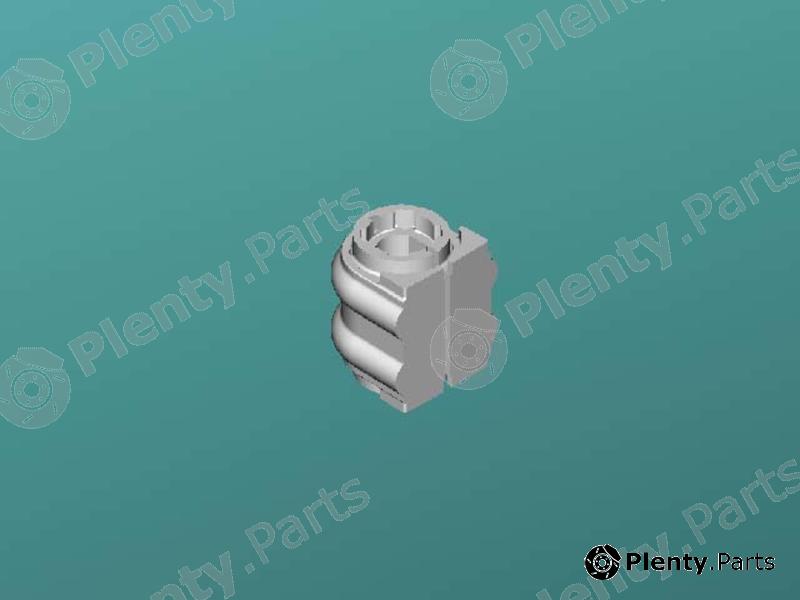 Genuine HYUNDAI / KIA (MOBIS) part 555133N100 Stabiliser Mounting