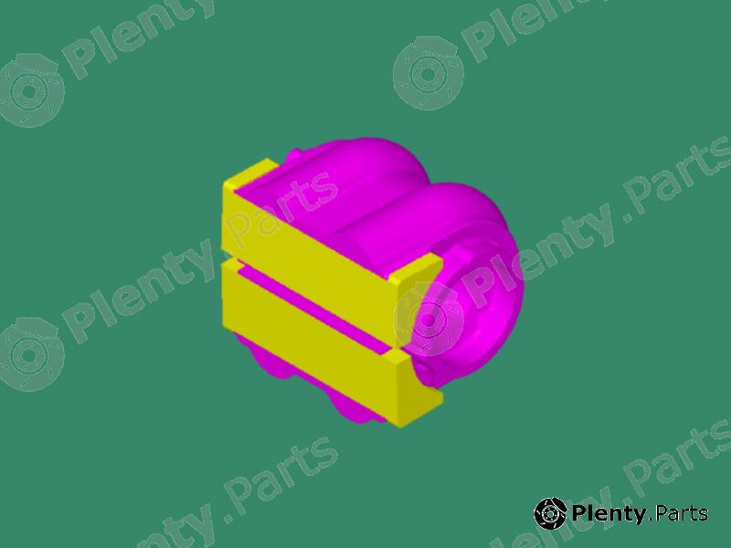 Genuine HYUNDAI / KIA (MOBIS) part 555133N500 Replacement part