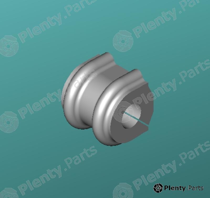 Genuine HYUNDAI / KIA (MOBIS) part 555134H000 Replacement part