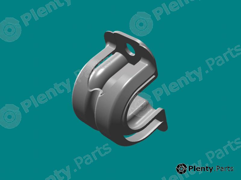 Genuine HYUNDAI / KIA (MOBIS) part 555143L000 Replacement part