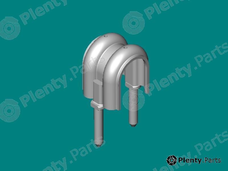 Genuine HYUNDAI / KIA (MOBIS) part 555162B000 Replacement part