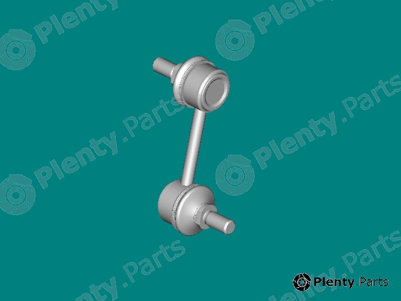 Genuine HYUNDAI / KIA (MOBIS) part 555303K001 Replacement part