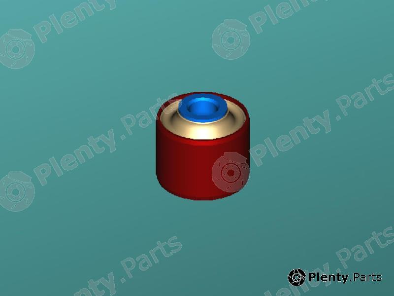 Genuine HYUNDAI / KIA (MOBIS) part 555432M000 Replacement part