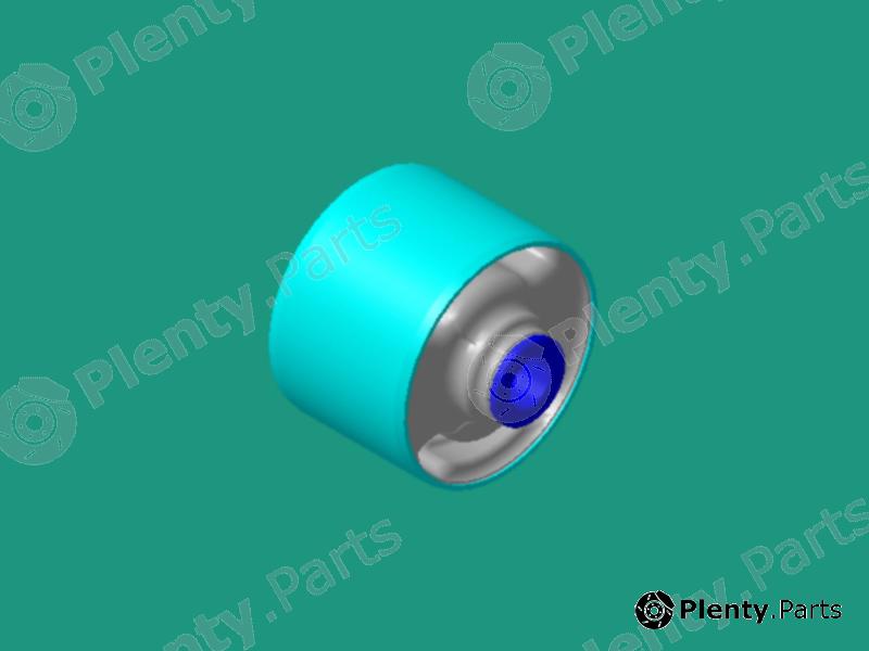 Genuine HYUNDAI / KIA (MOBIS) part 555433F100 Replacement part