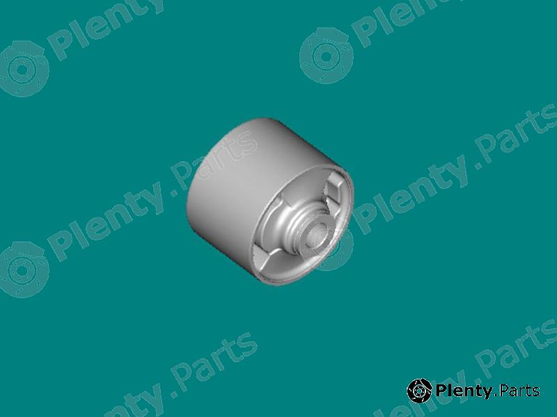 Genuine HYUNDAI / KIA (MOBIS) part 555433K000 Control Arm-/Trailing Arm Bush