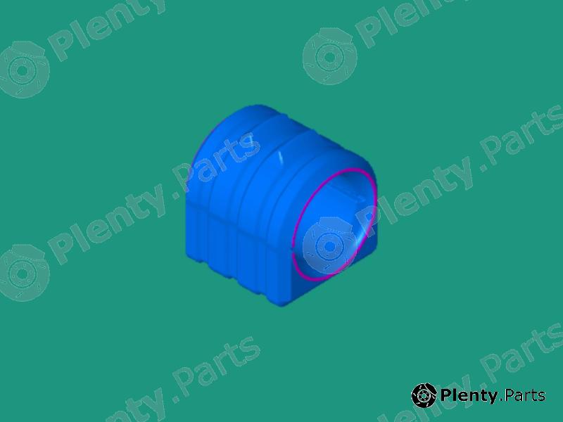 Genuine HYUNDAI / KIA (MOBIS) part 557728D000 Replacement part
