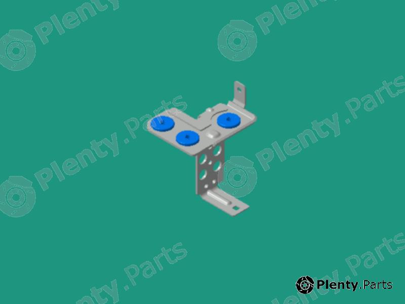 Genuine HYUNDAI / KIA (MOBIS) part 558203T000 Replacement part