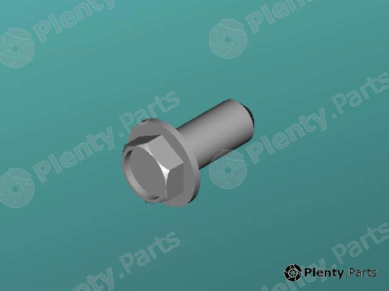Genuine HYUNDAI / KIA (MOBIS) part 558233M100 Replacement part
