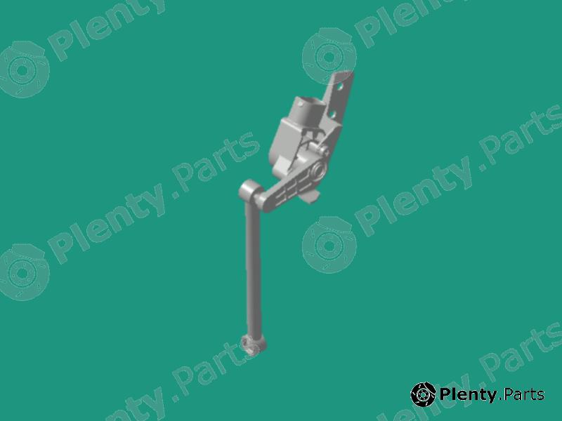 Genuine HYUNDAI / KIA (MOBIS) part 558303T000 Replacement part
