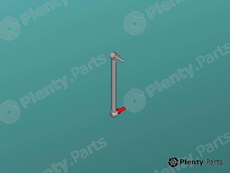 Genuine HYUNDAI / KIA (MOBIS) part 558313M000 Replacement part