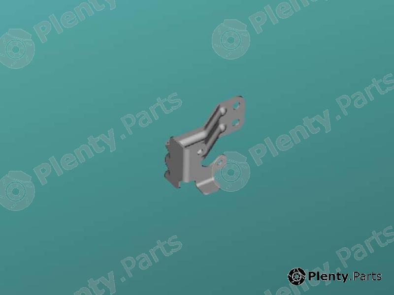 Genuine HYUNDAI / KIA (MOBIS) part 558333M200 Replacement part