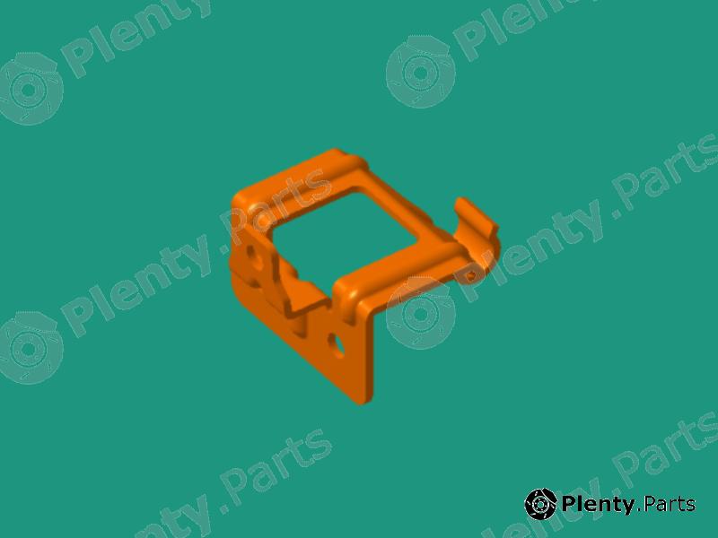 Genuine HYUNDAI / KIA (MOBIS) part 558343M000 Replacement part