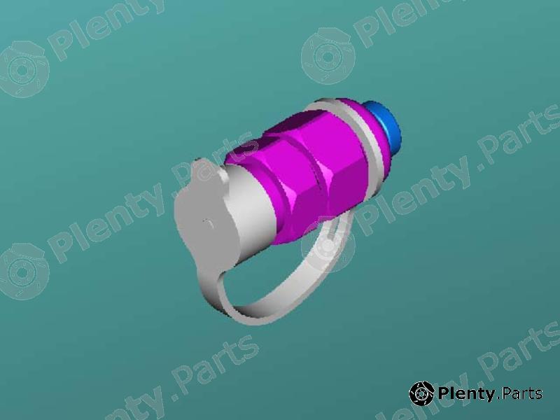 Genuine HYUNDAI / KIA (MOBIS) part 558353M000 Replacement part