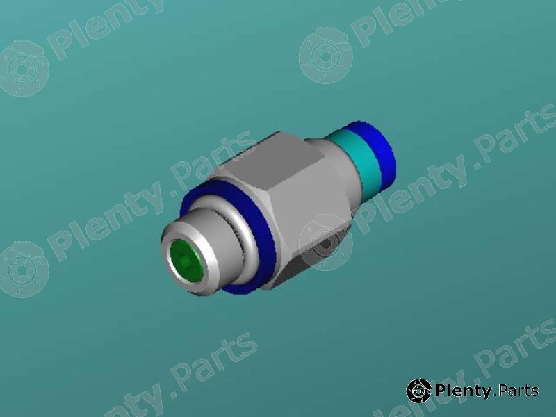 Genuine HYUNDAI / KIA (MOBIS) part 558353M100 Replacement part