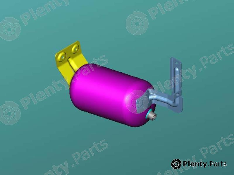 Genuine HYUNDAI / KIA (MOBIS) part 558503M000 Replacement part