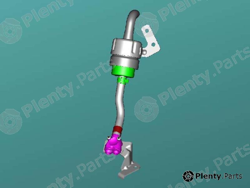Genuine HYUNDAI / KIA (MOBIS) part 558703M000 Replacement part