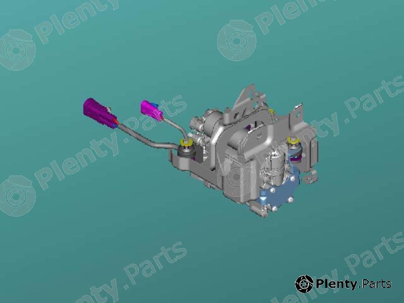 Genuine HYUNDAI / KIA (MOBIS) part 558803M000 Replacement part