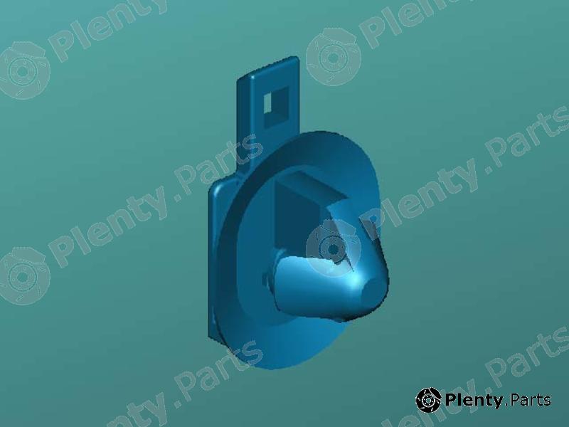 Genuine HYUNDAI / KIA (MOBIS) part 558993M100 Replacement part