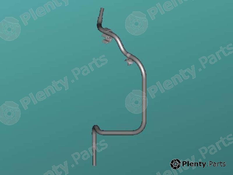 Genuine HYUNDAI / KIA (MOBIS) part 559103M500 Replacement part