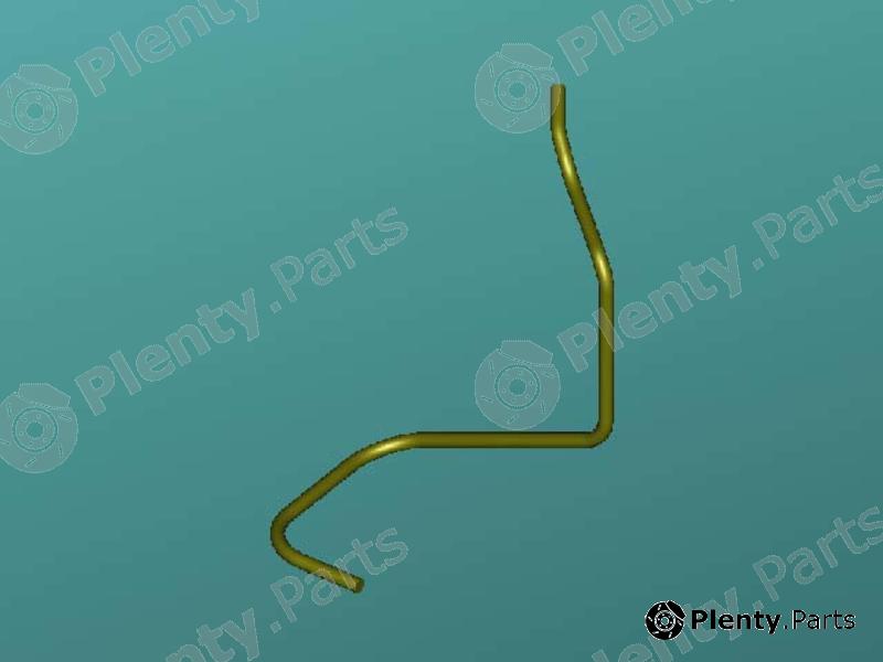Genuine HYUNDAI / KIA (MOBIS) part 559183M000 Replacement part