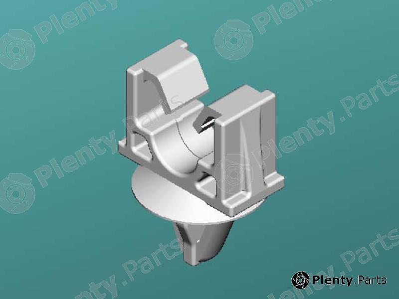 Genuine HYUNDAI / KIA (MOBIS) part 559363M000 Replacement part