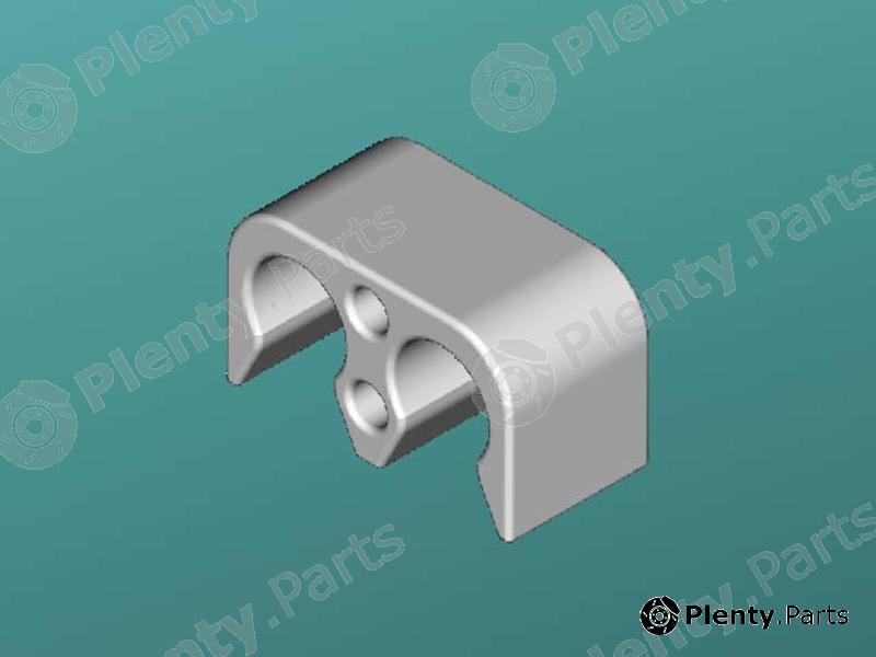 Genuine HYUNDAI / KIA (MOBIS) part 559373M000 Replacement part