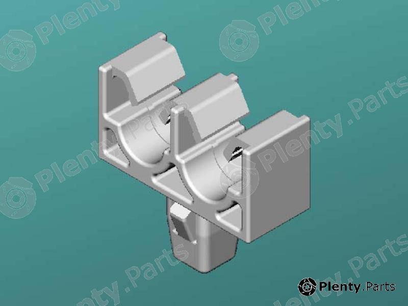 Genuine HYUNDAI / KIA (MOBIS) part 559383M000 Replacement part