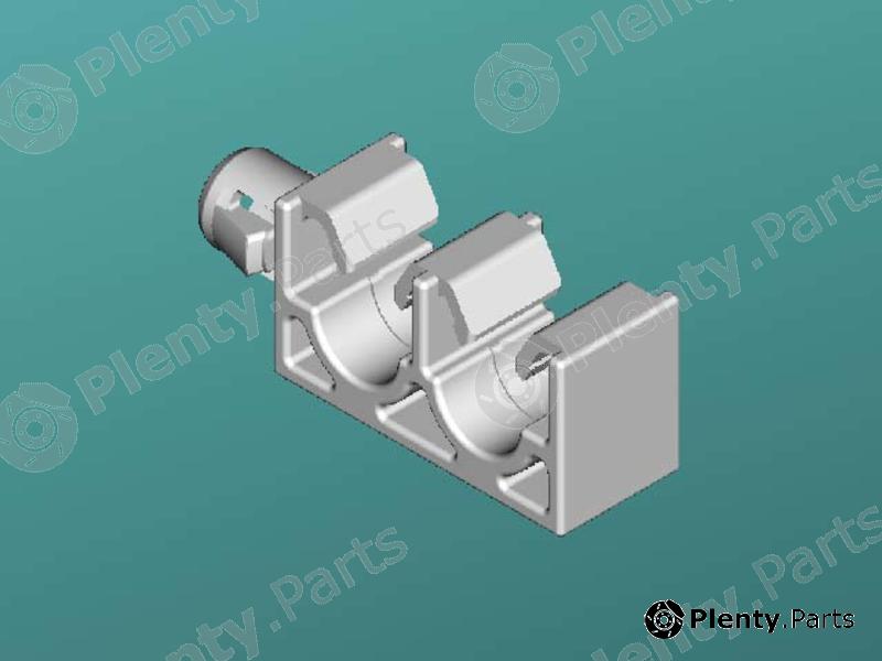 Genuine HYUNDAI / KIA (MOBIS) part 559393M000 Replacement part
