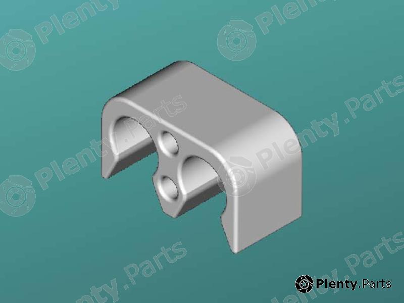 Genuine HYUNDAI / KIA (MOBIS) part 559403M000 Replacement part