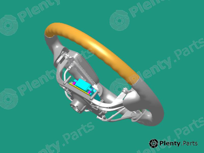 Genuine HYUNDAI / KIA (MOBIS) part 561002B100WK Replacement part