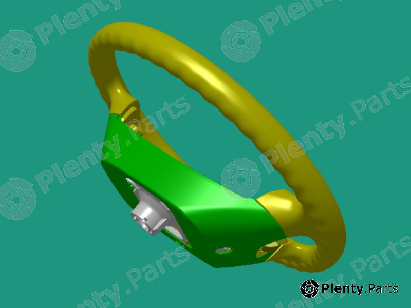 Genuine HYUNDAI / KIA (MOBIS) part 561003E700CQ Replacement part
