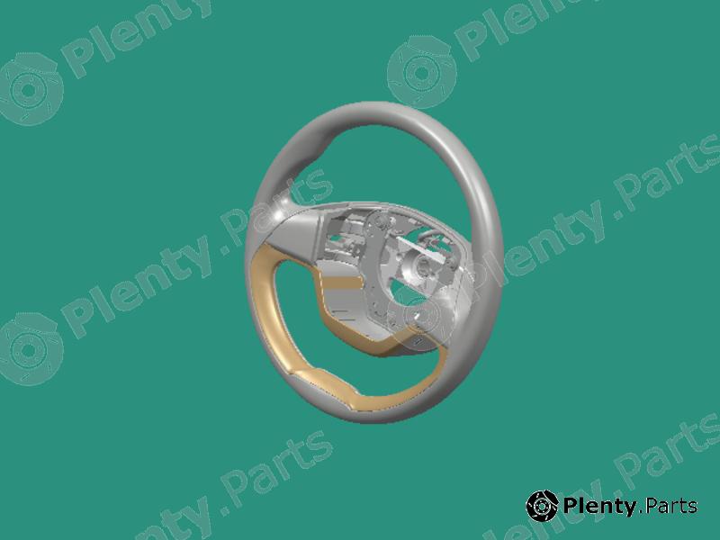 Genuine HYUNDAI / KIA (MOBIS) part 561101Y100BC5 Replacement part