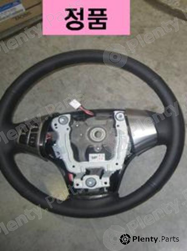 Genuine HYUNDAI / KIA (MOBIS) part 561102H151HAG Replacement part