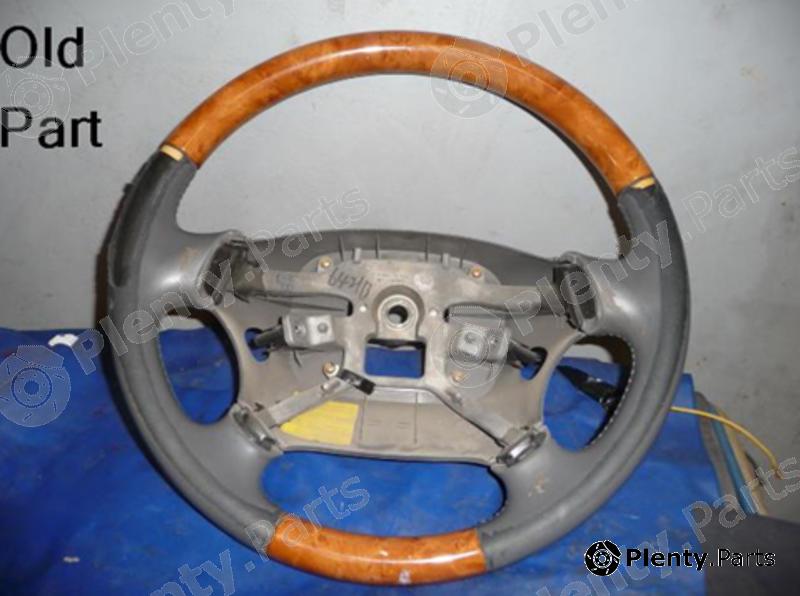 Genuine HYUNDAI / KIA (MOBIS) part 561103F400ML Replacement part