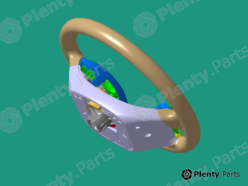 Genuine HYUNDAI / KIA (MOBIS) part 561103X450RY Replacement part