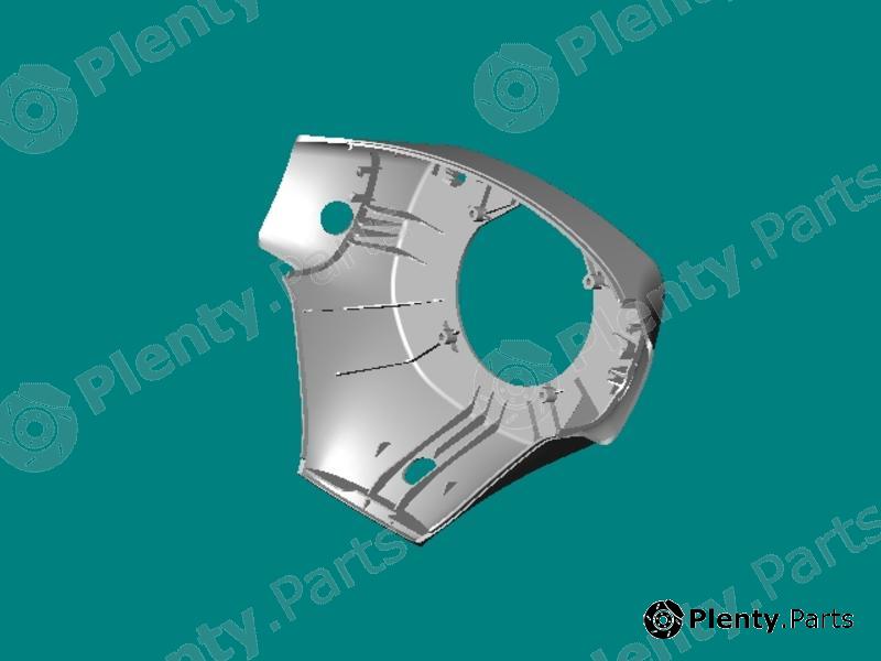 Genuine HYUNDAI / KIA (MOBIS) part 561201G300GD Replacement part