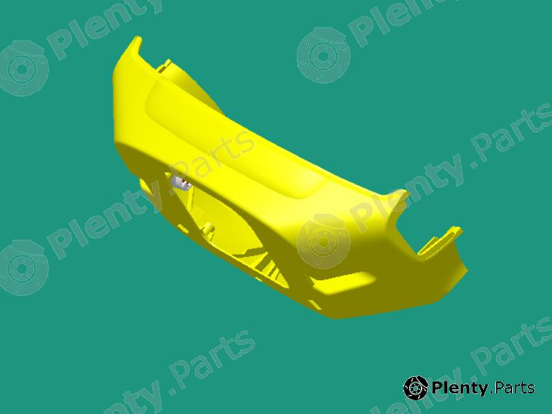 Genuine HYUNDAI / KIA (MOBIS) part 561202B000WK Replacement part