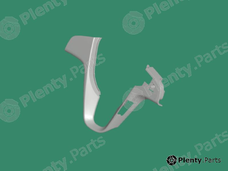 Genuine HYUNDAI / KIA (MOBIS) part 561511R000S4 Replacement part