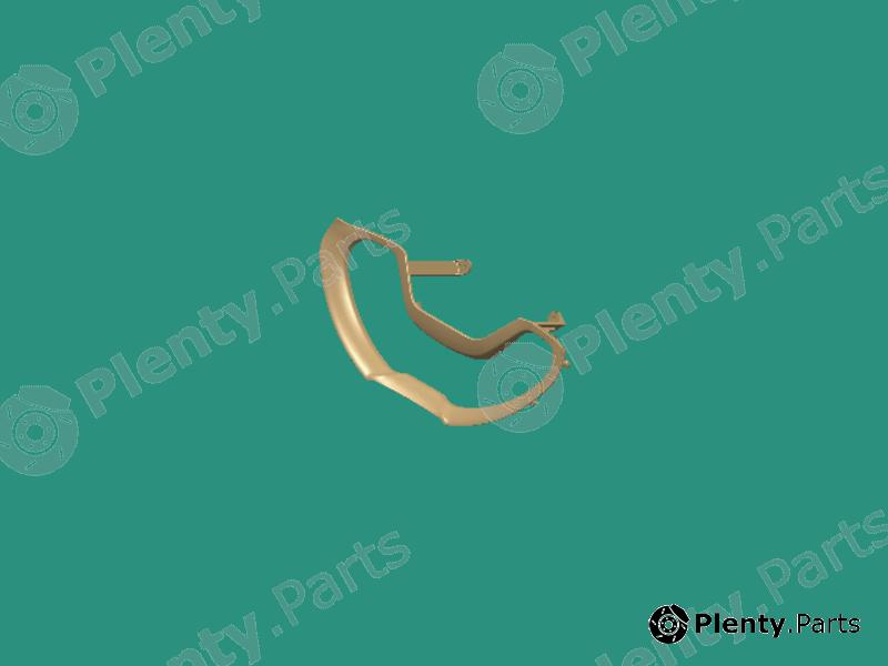 Genuine HYUNDAI / KIA (MOBIS) part 561721Y000BC5 Replacement part