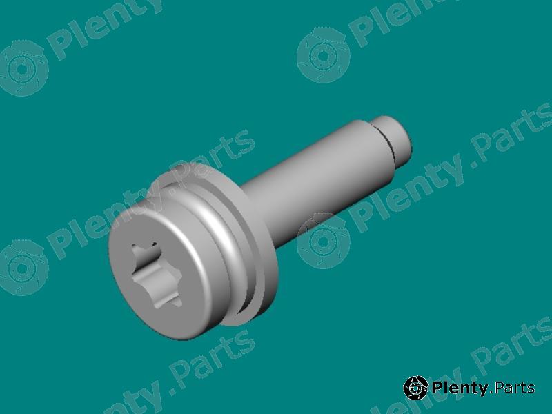 Genuine HYUNDAI / KIA (MOBIS) part 561951G000 Replacement part