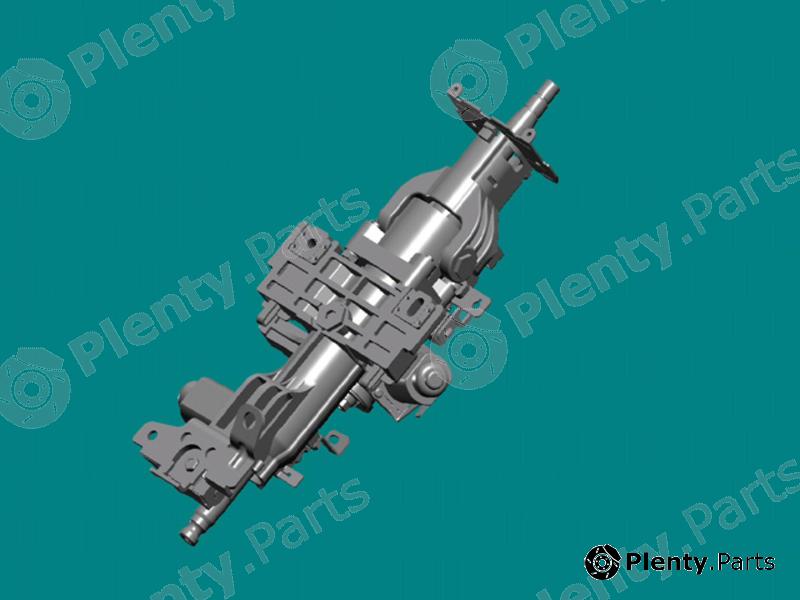 Genuine HYUNDAI / KIA (MOBIS) part 563003L300 Replacement part