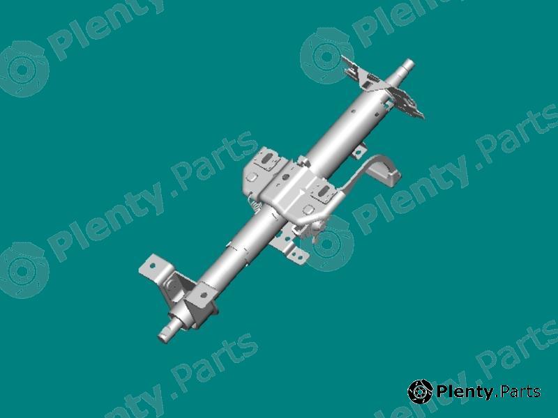Genuine HYUNDAI / KIA (MOBIS) part 563101E100 Replacement part