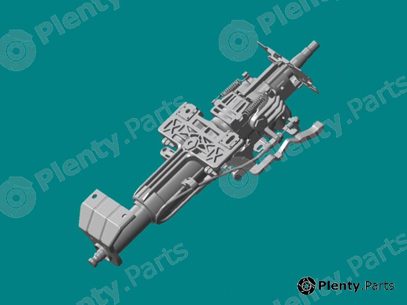 Genuine HYUNDAI / KIA (MOBIS) part 563102B300 Replacement part