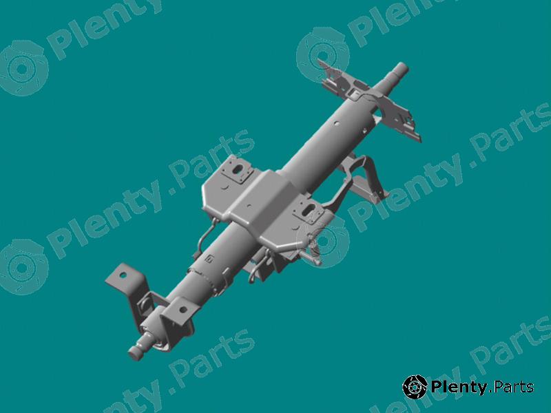 Genuine HYUNDAI / KIA (MOBIS) part 563102G200 Replacement part