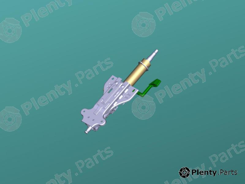 Genuine HYUNDAI / KIA (MOBIS) part 563102P110 Replacement part