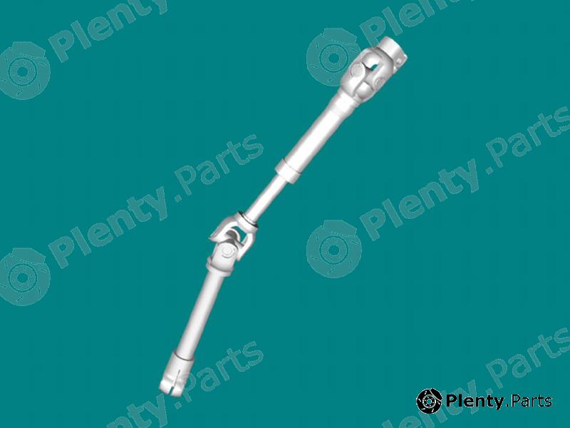 Genuine HYUNDAI / KIA (MOBIS) part 564001D000 Replacement part