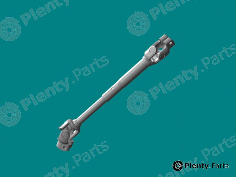 Genuine HYUNDAI / KIA (MOBIS) part 564001E000 Replacement part